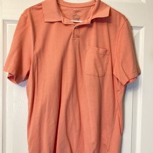 Van Heusen Flex Button Shirt